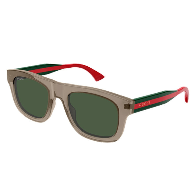 Gucci Sunglasses, Model: GG1991S Colour: 003