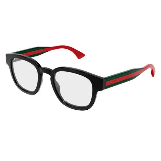 Gucci Eyeglasses, Model: GG1992O Colour: 001