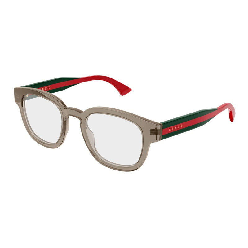 Gucci Eyeglasses, Model: GG1992O Colour: 007