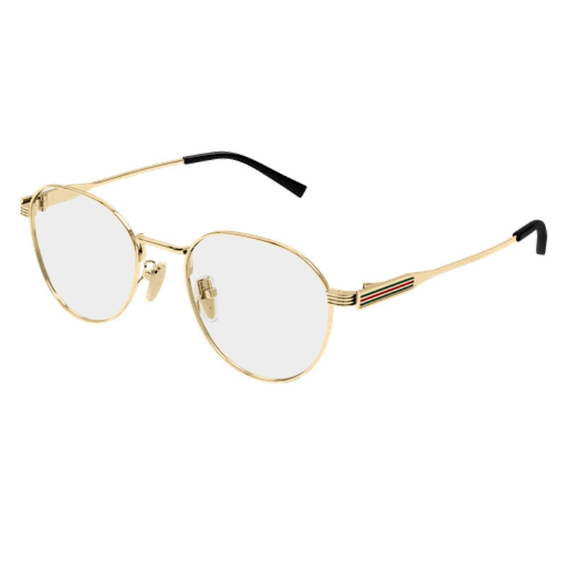Gucci Eyeglasses, Model: GG1993OK Colour: 002