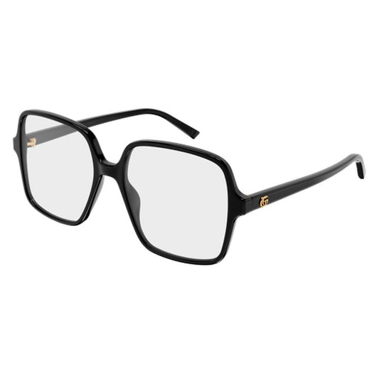 Gucci Eyeglasses, Model: GG1994O Colour: 001