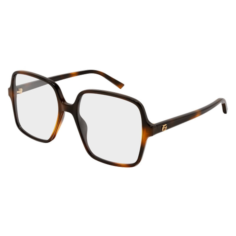 Gucci Eyeglasses, Model: GG1994O Colour: 002