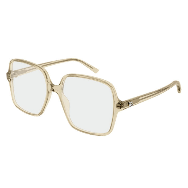 Gucci Eyeglasses, Model: GG1994O Colour: 004