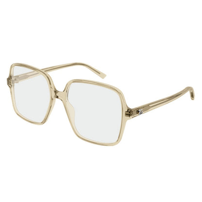 Gucci Eyeglasses, Model: GG1994O Colour: 004