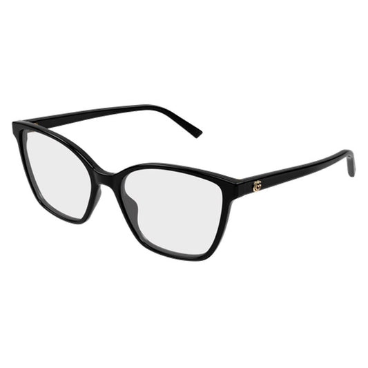 Gucci Eyeglasses, Model: GG1995O Colour: 001