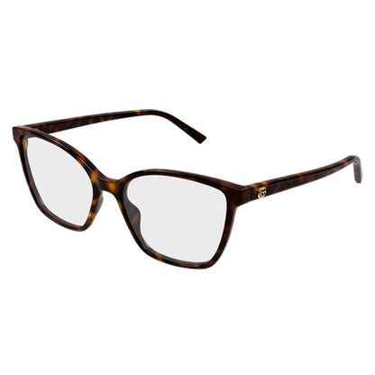 Gucci Eyeglasses, Model: GG1995O Colour: 002