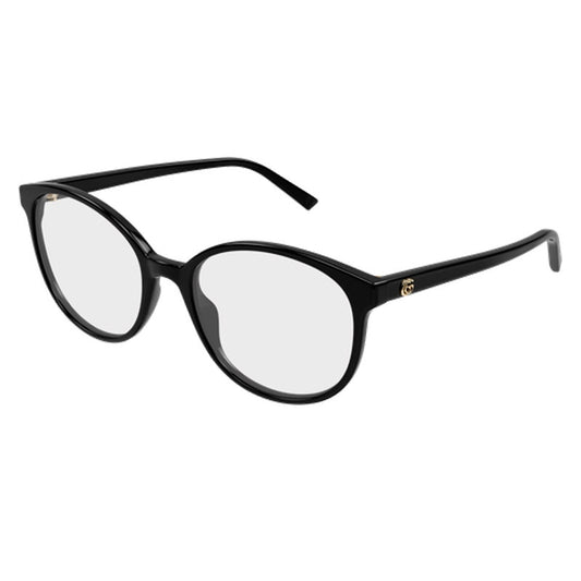 Gucci Eyeglasses, Model: GG1996O Colour: 001