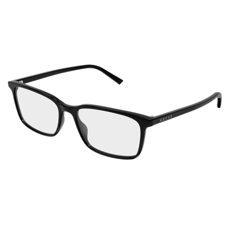 Gucci Eyeglasses, Model: GG1997O Colour: 001