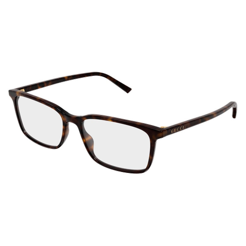 Gucci Eyeglasses, Model: GG1997O Colour: 002