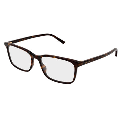 Gucci Eyeglasses, Model: GG1997O Colour: 006