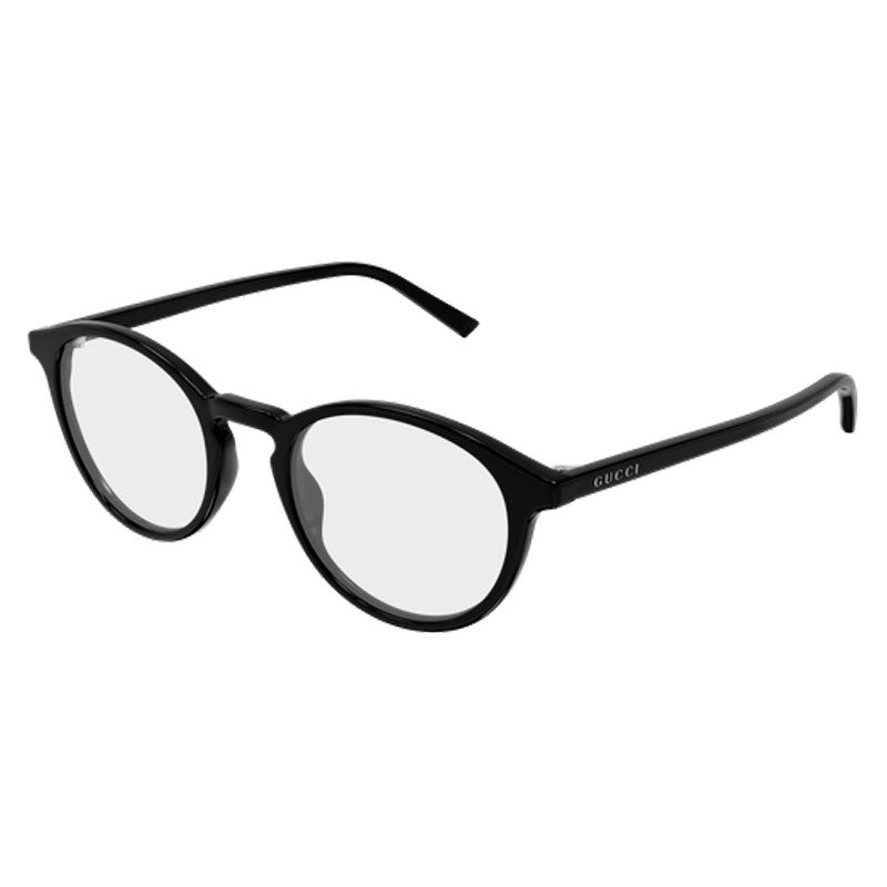 Gucci Eyeglasses, Model: GG1998O Colour: 001