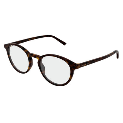 Gucci Eyeglasses, Model: GG1998O Colour: 002