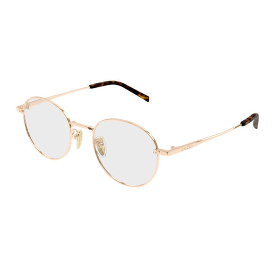 Gucci Eyeglasses, Model: GG2004OA Colour: 001