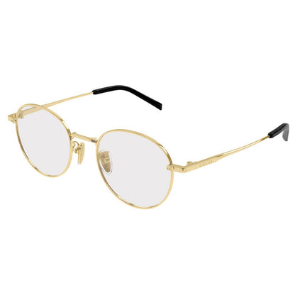 Gucci Eyeglasses, Model: GG2004OA Colour: 002