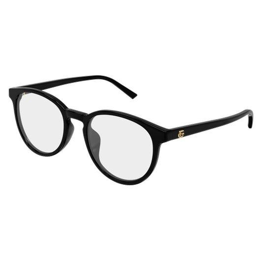 Gucci Eyeglasses, Model: GG2005OA Colour: 001