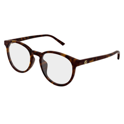 Gucci Eyeglasses, Model: GG2005OA Colour: 002