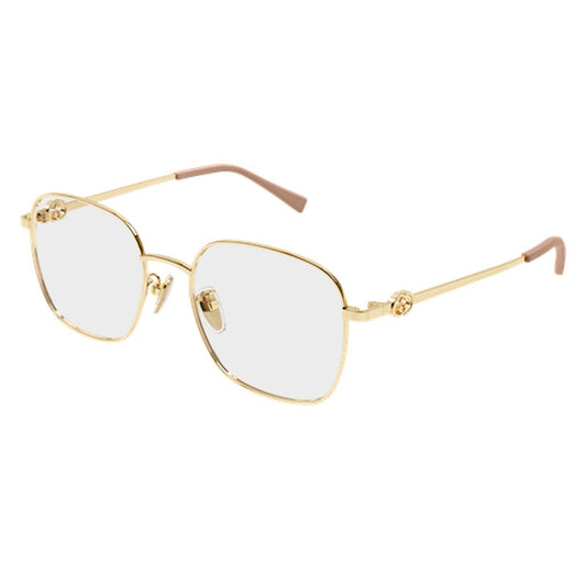 Gucci Glasögon, Modell: GG2006OA Färg: 001