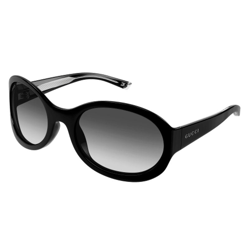 Gucci Sunglasses, Model: GG2012S Colour: 001