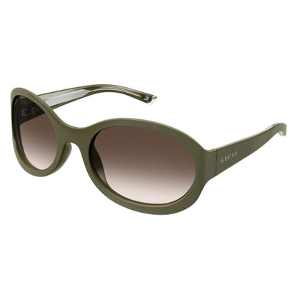 Gucci Sunglasses, Model: GG2012S Colour: 010