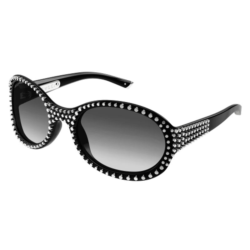 Gucci Sunglasses, Model: GG2013S Colour: 001