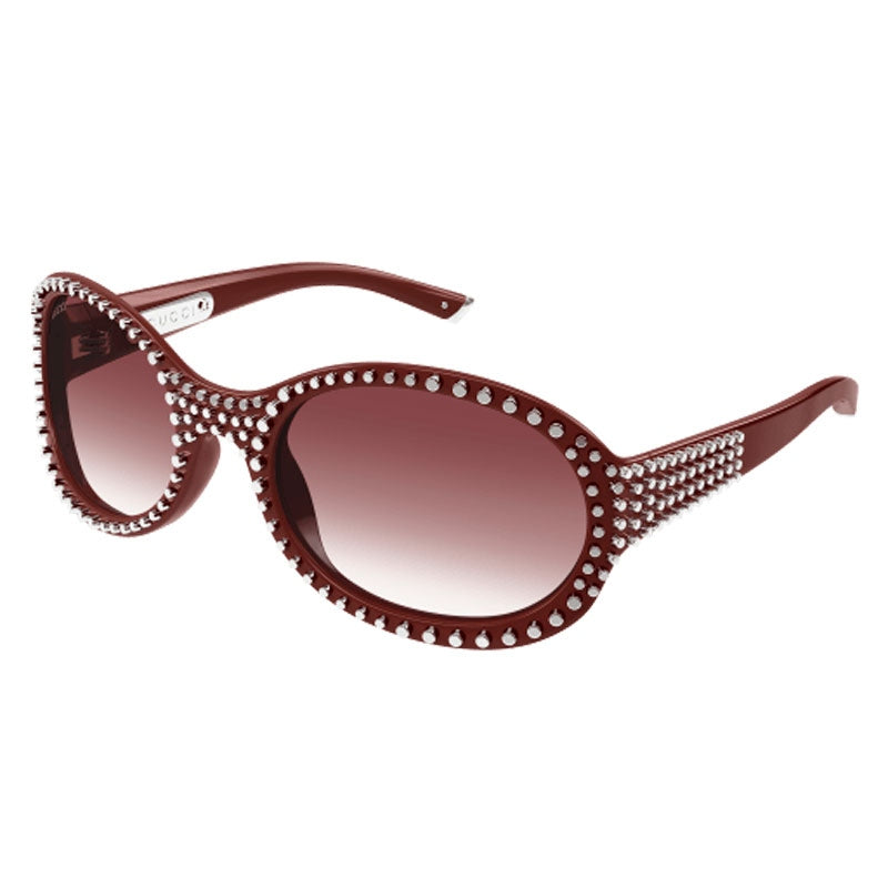 Gucci Zonnebril, Model: GG2013S Kleur: 002