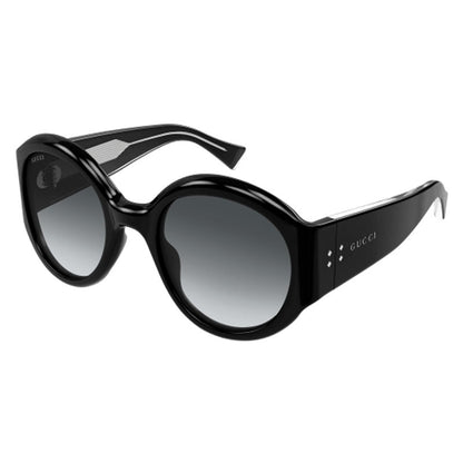 Gucci Sunglasses, Model: GG2014S Colour: 001