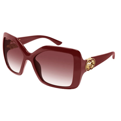 Gucci Sunglasses, Model: GG2015S Colour: 002