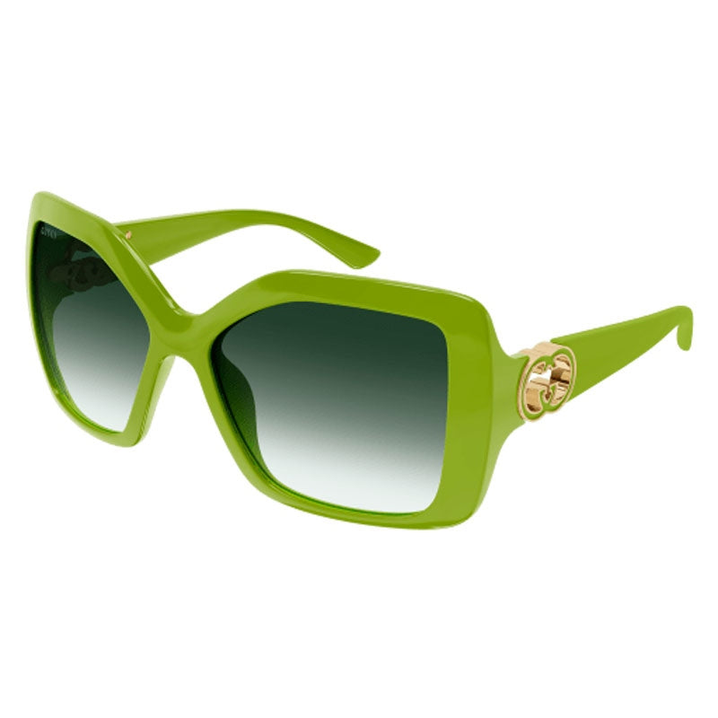 Gucci Sunglasses, Model: GG2015S Colour: 004
