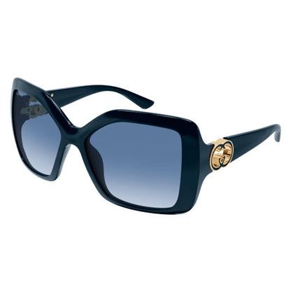 Gucci Sunglasses, Model: GG2015S Colour: 007