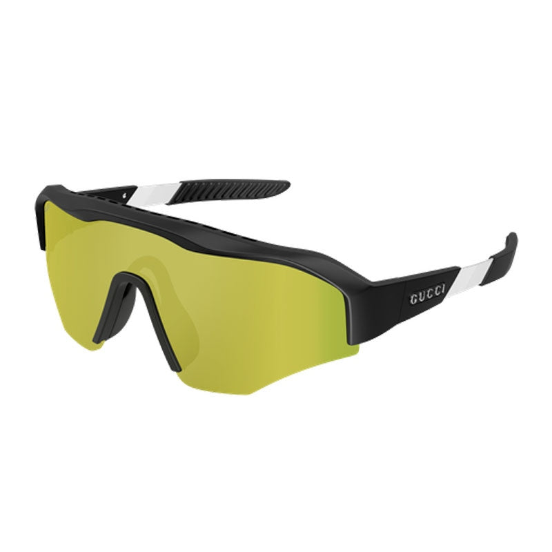 Gucci Sunglasses, Model: GG2017S Colour: 001