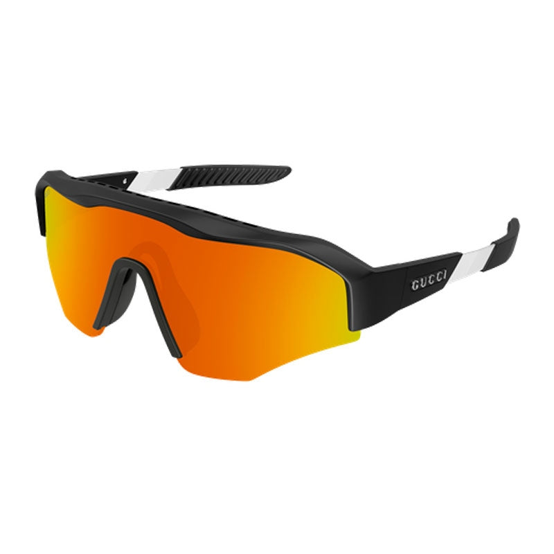 Gucci Sunglasses, Model: GG2017S Colour: 004