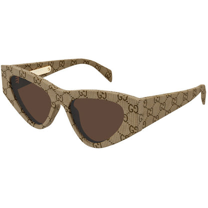 Gucci Zonnebril, Model: GG2019S Kleur: 006