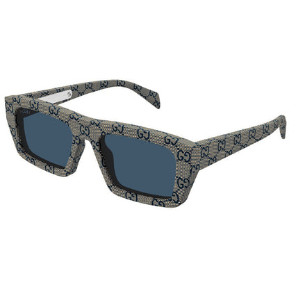 Gucci Zonnebril, Model: GG2020S Kleur: 005