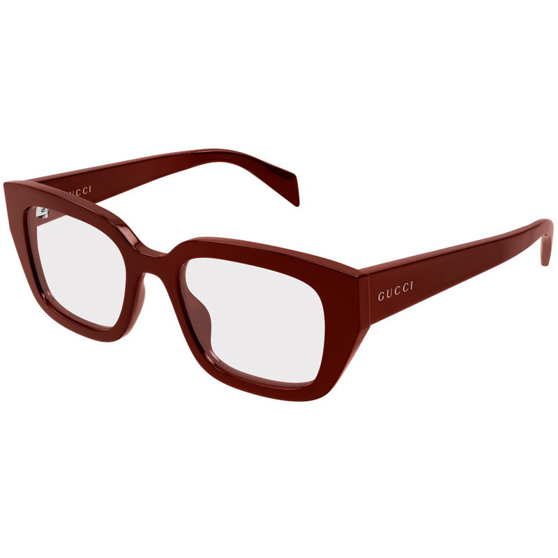 Gucci Eyeglasses, Model: GG2021O Colour: 003