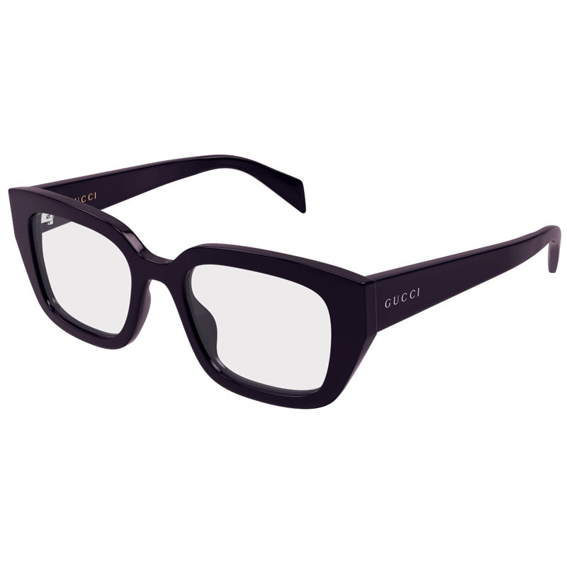 Gucci Eyeglasses, Model: GG2021O Colour: 004