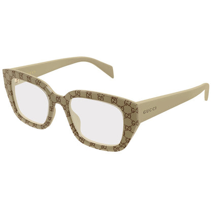 Gucci Eyeglasses, Model: GG2021O Colour: 005