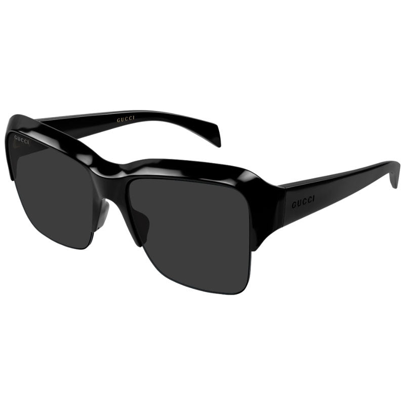 Gucci Sonnenbrille, Modell: GG2024S Farbe: 001