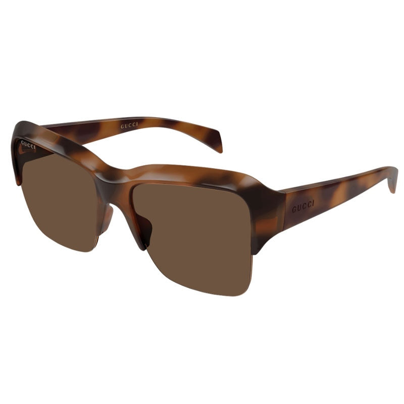 Gucci Sonnenbrille, Modell: GG2024S Farbe: 002