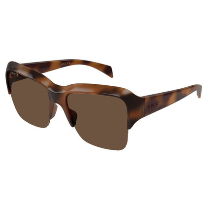 Gucci Sonnenbrille, Modell: GG2024S Farbe: 002