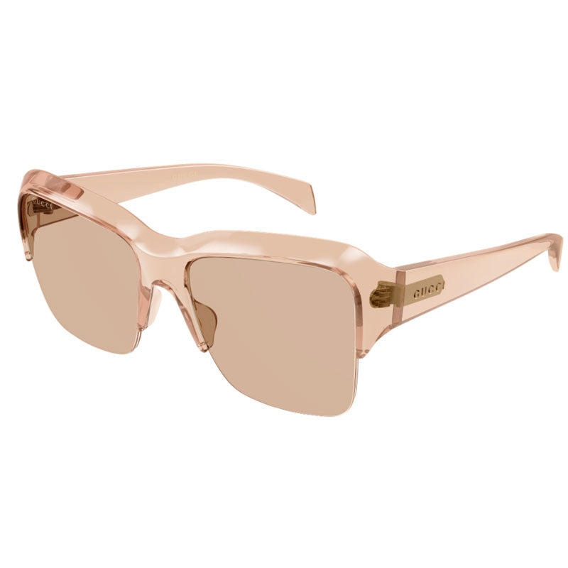 Gucci Sonnenbrille, Modell: GG2024S Farbe: 003