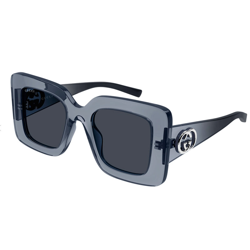 Óculos de Sol Gucci, Modelo: GG2025S Cor: 003