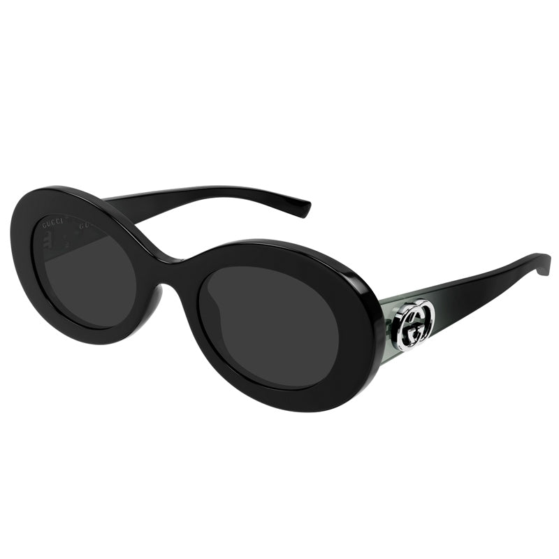 Gucci Sonnenbrille, Modell: GG2026S Farbe: 001