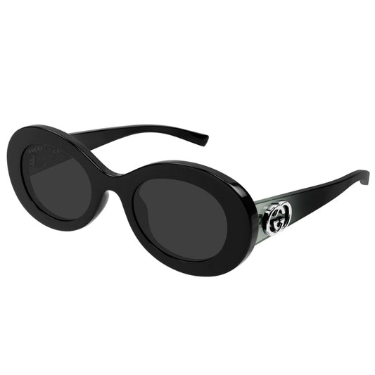 Gucci Sonnenbrille, Modell: GG2026S Farbe: 001