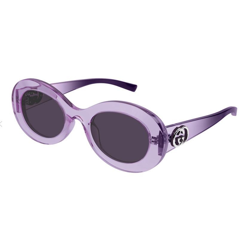 Gucci Sonnenbrille, Modell: GG2026S Farbe: 003