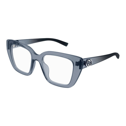 Gucci Eyeglasses, Model: GG2028O Colour: 003