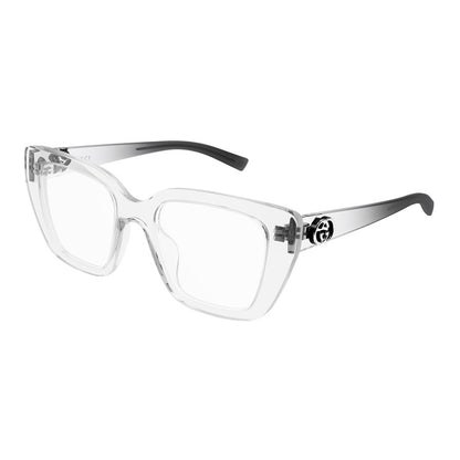 Gucci Eyeglasses, Model: GG2028O Colour: 004