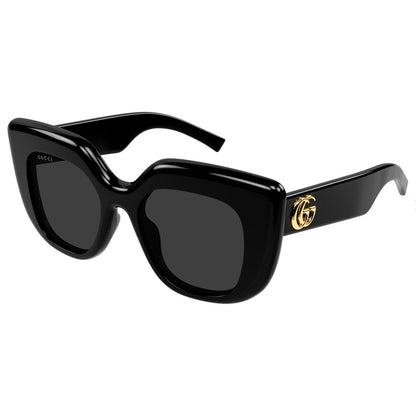 Gucci Sunglasses, Model: GG2030S Colour: 001