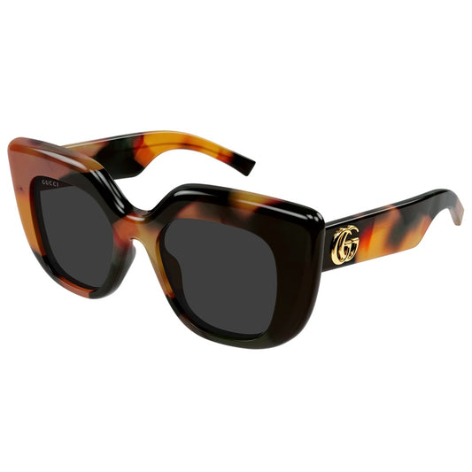 Gucci Sunglasses, Model: GG2030S Colour: 002
