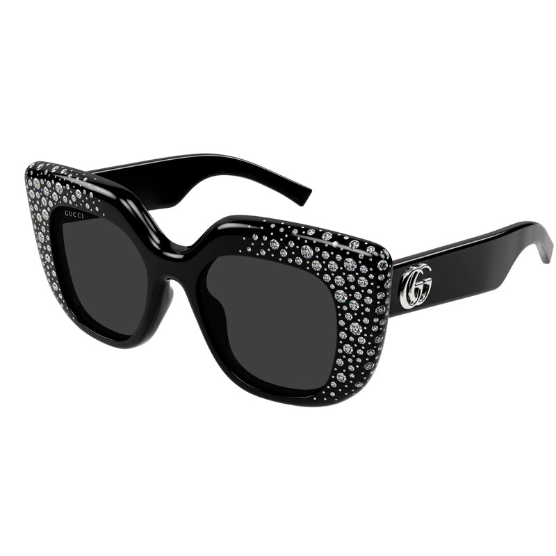 Gucci Sunglasses, Model: GG2030S Colour: 005