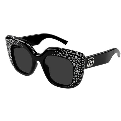 Gucci Sunglasses, Model: GG2030S Colour: 005